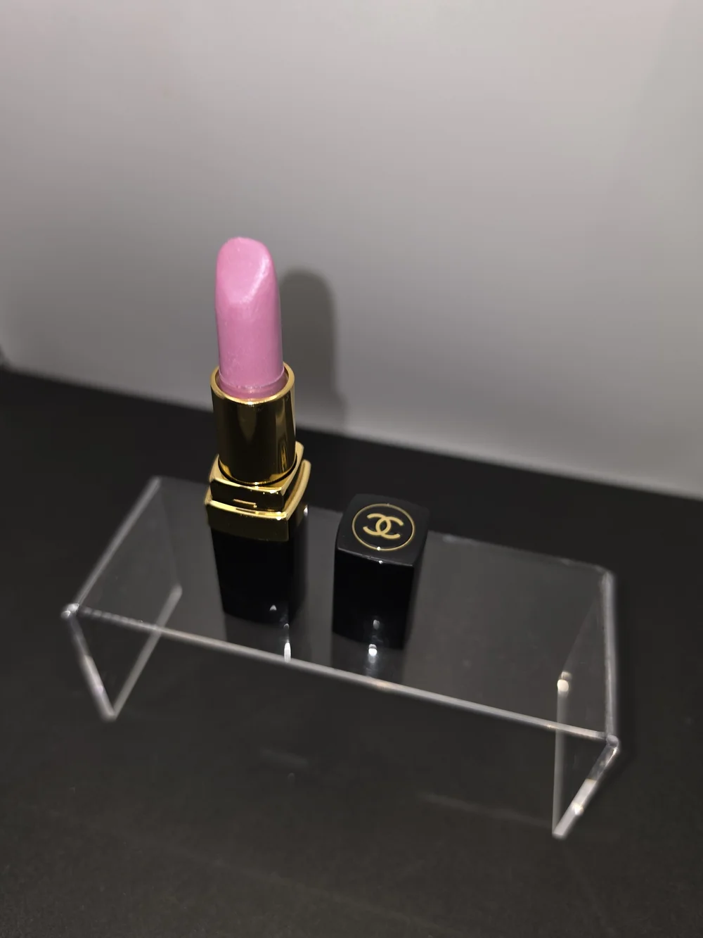 CHANEL vintage hydrasoleil